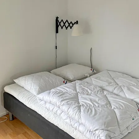 Cozy In Vaeggerlose With Wifi Dom wakacyjny *