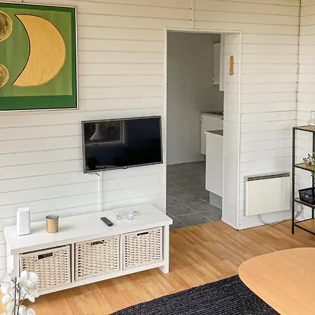 Cozy In Vaeggerlose With Wifi Dom wakacyjny